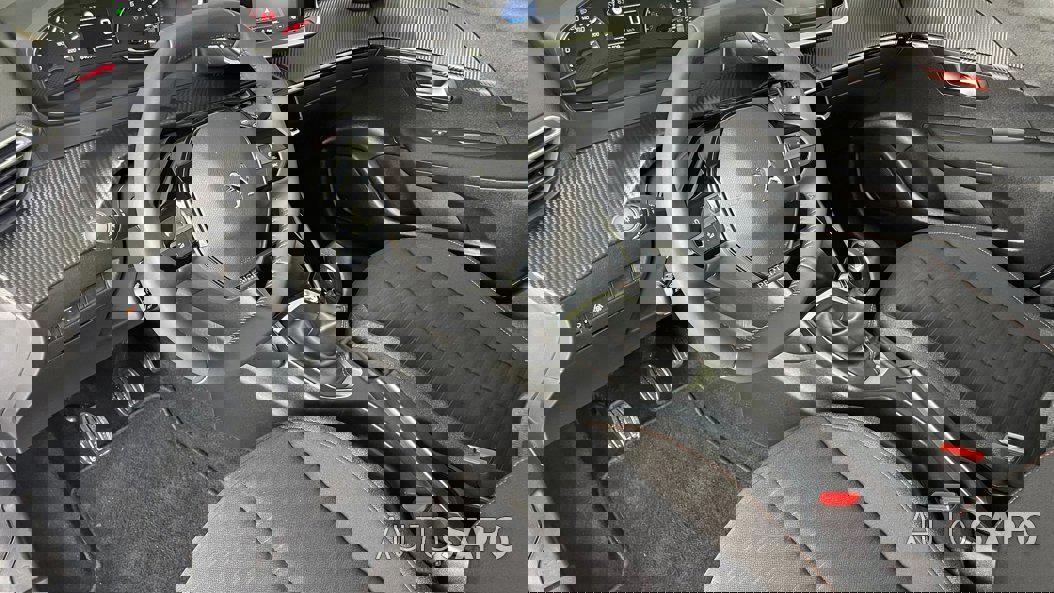 Peugeot 208 1.2 PureTech Active de 2023