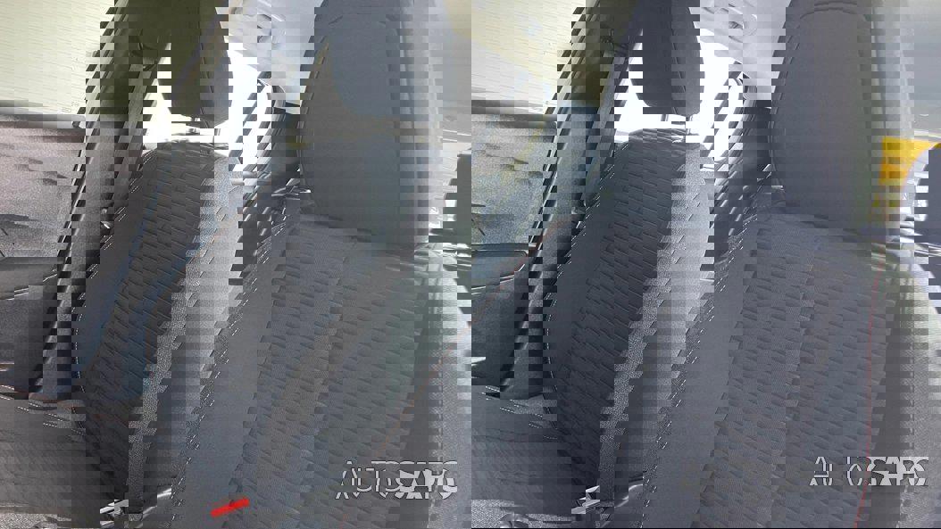 Peugeot 208 1.2 PureTech Active de 2023