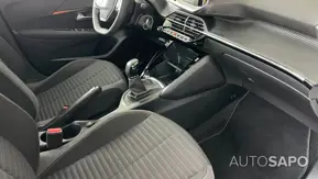 Peugeot 208 1.2 PureTech Active de 2023