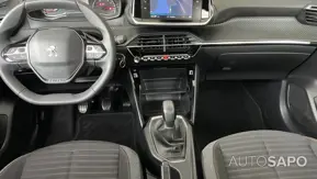 Peugeot 208 1.2 PureTech Active de 2023