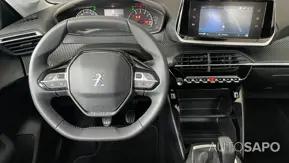 Peugeot 208 1.2 PureTech Active de 2023