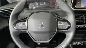 Peugeot 208 1.2 PureTech Active de 2023