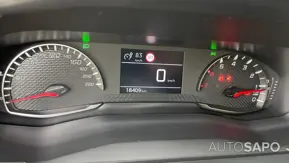 Peugeot 208 1.2 PureTech Active de 2023