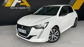 Peugeot 208 1.2 PureTech Active de 2023