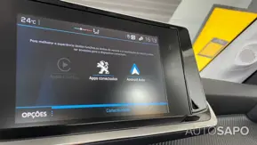 Peugeot 208 1.2 PureTech Active de 2023