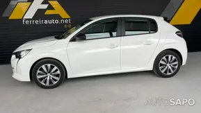 Peugeot 208 1.2 PureTech Active de 2023