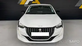 Peugeot 208 1.2 PureTech Active de 2023