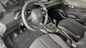 Peugeot 208 1.2 PureTech Active de 2023