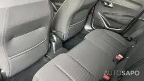 Peugeot 208 1.2 PureTech Active de 2023