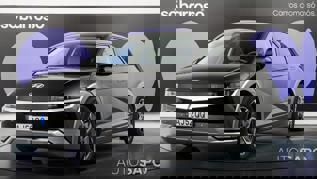 Hyundai Ioniq 5 73kWh Vanguard de 2021