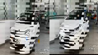 Citroen C3 1.0 PureTech Attraction de 2015