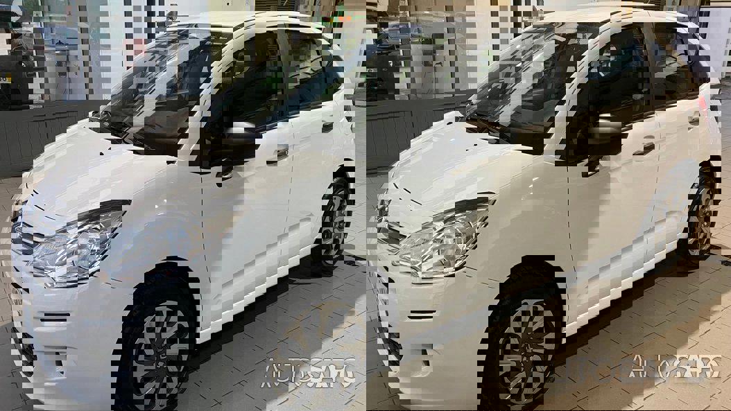 Citroen C3 1.0 PureTech Attraction de 2015