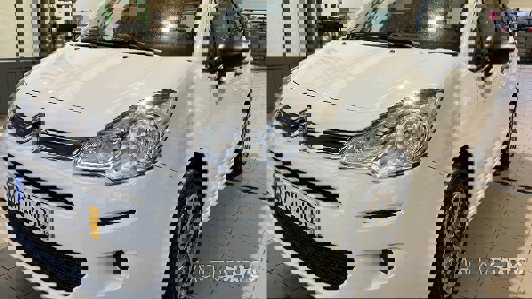 Citroen C3 1.0 PureTech Attraction de 2015