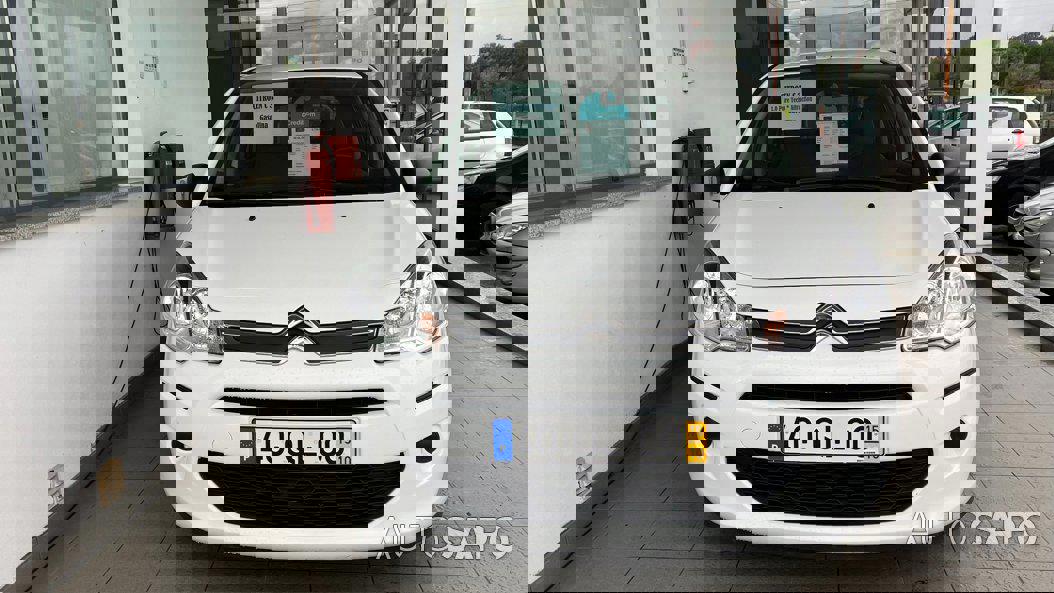 Citroen C3 1.0 PureTech Attraction de 2015