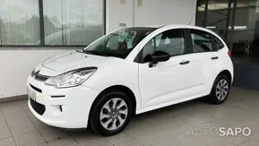 Citroen C3 1.0 PureTech Attraction de 2015