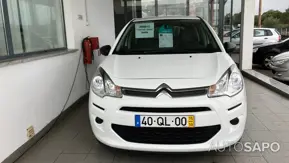 Citroen C3 1.0 PureTech Attraction de 2015