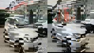 Volkswagen Polo de 2012