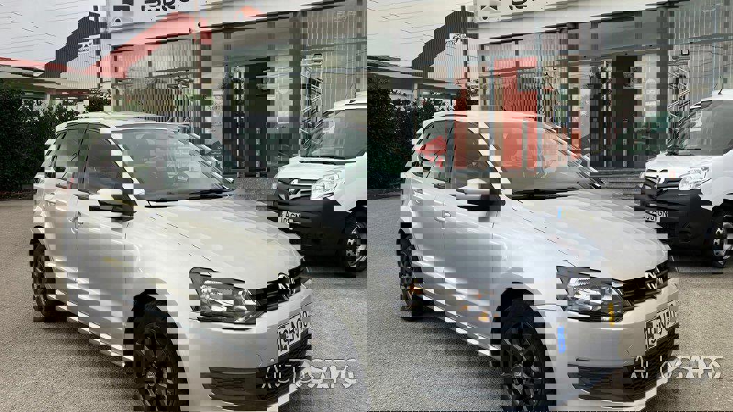 Volkswagen Polo de 2012