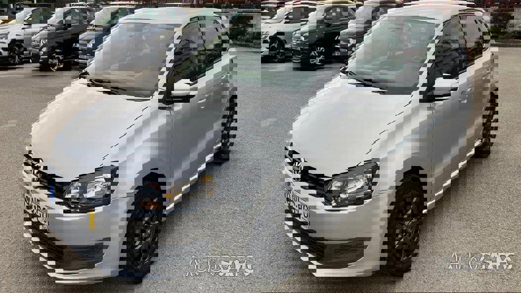 Volkswagen Polo de 2012