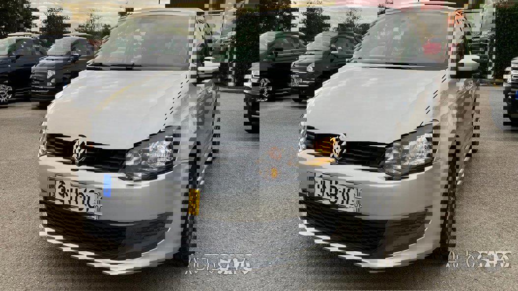 Volkswagen Polo de 2012