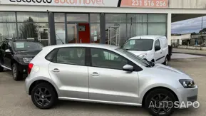 Volkswagen Polo de 2012