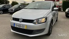 Volkswagen Polo de 2012