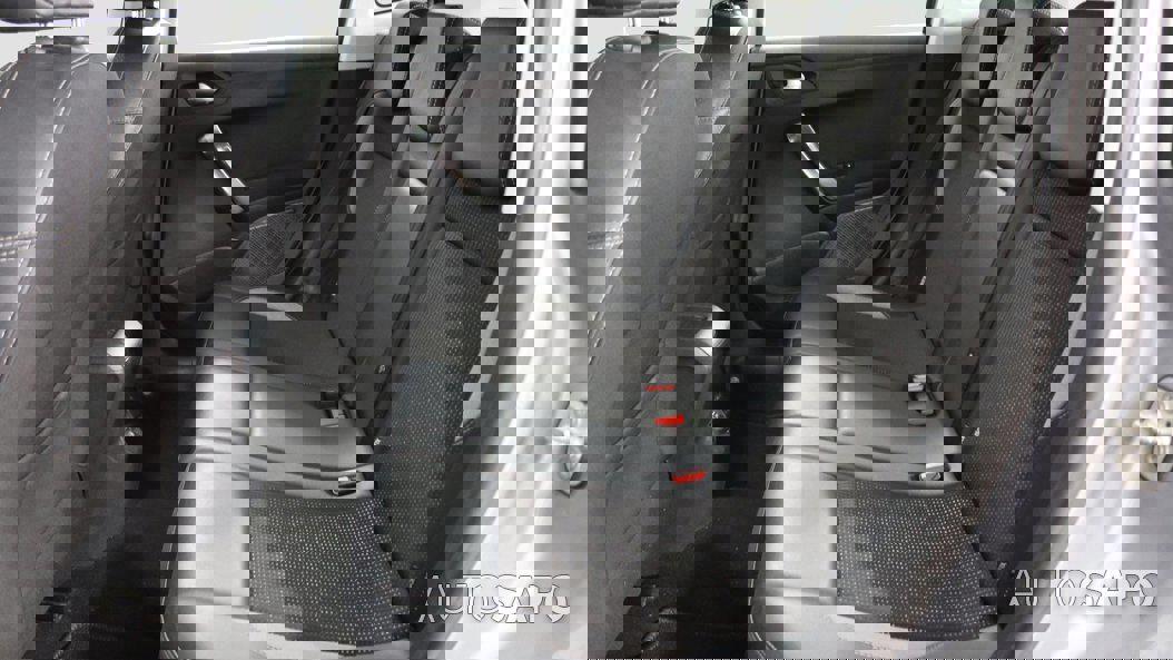 Peugeot 2008 1.2 PureTech Allure EAT6 de 2017