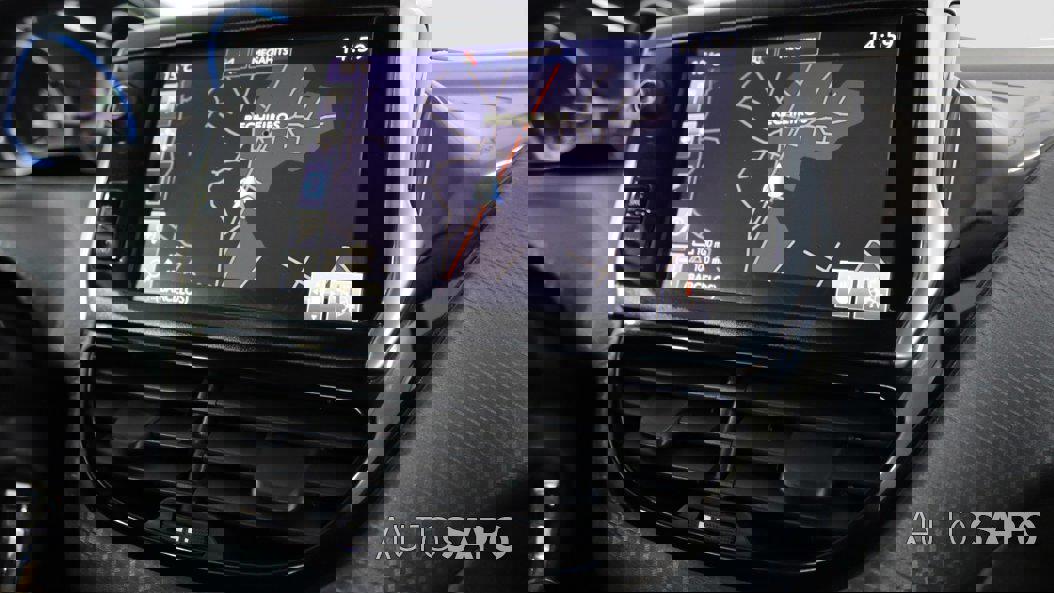 Peugeot 2008 1.2 PureTech Allure EAT6 de 2017