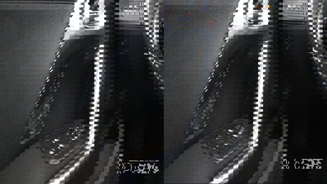 Peugeot 2008 1.2 PureTech Allure EAT6 de 2017