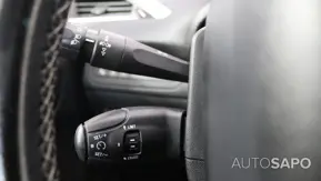 Peugeot 2008 1.2 PureTech Allure EAT6 de 2017