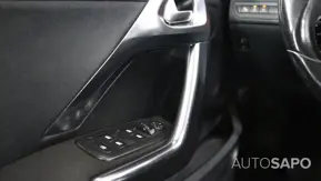 Peugeot 2008 1.2 PureTech Allure EAT6 de 2017