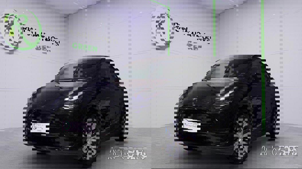 Tesla Model Y de 2023