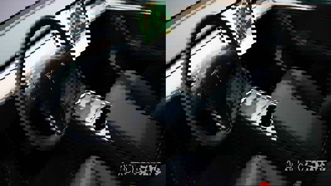 Tesla Model Y de 2023