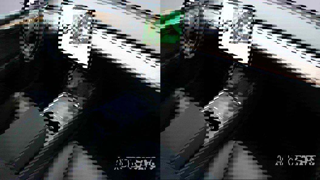 Tesla Model Y de 2023