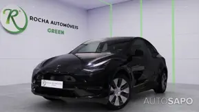 Tesla Model Y de 2023