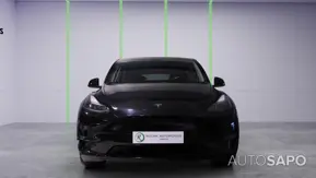 Tesla Model Y de 2023