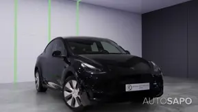 Tesla Model Y de 2023