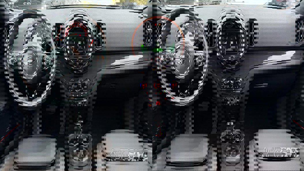 MINI Countryman de 2020