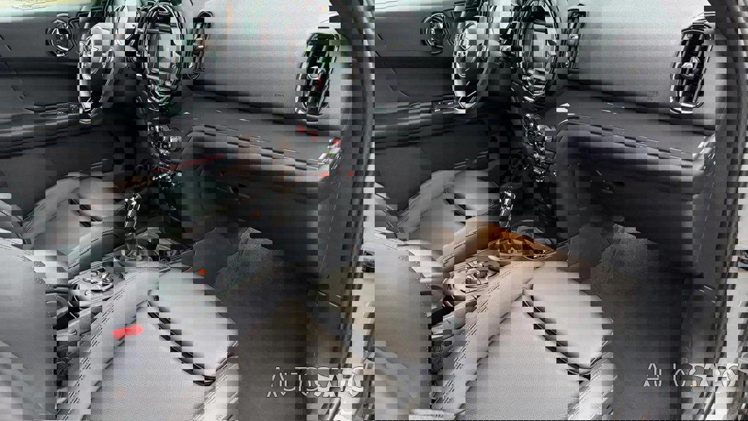 MINI Countryman de 2020