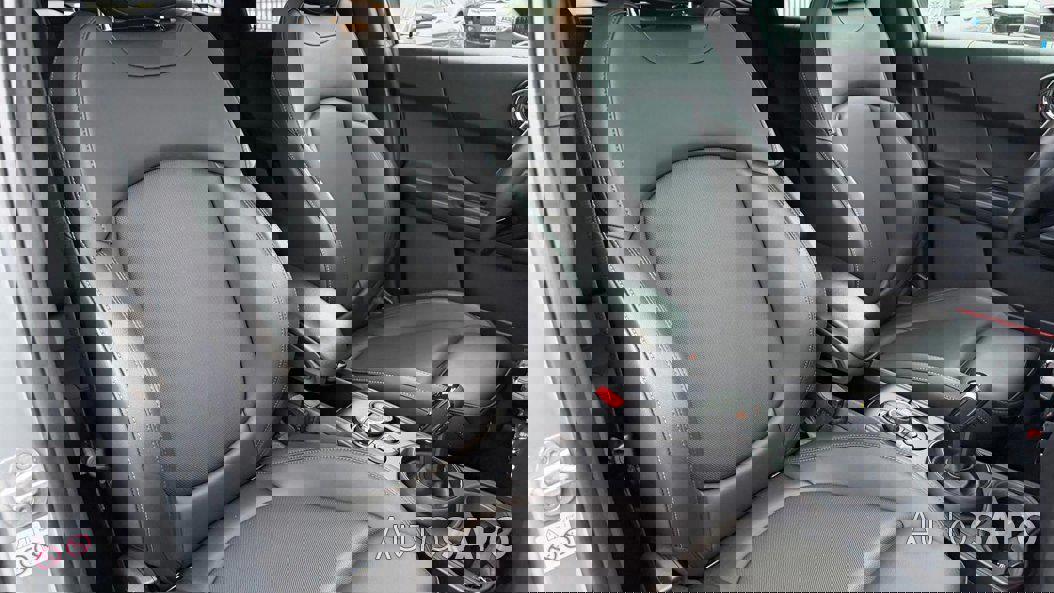 MINI Countryman de 2020