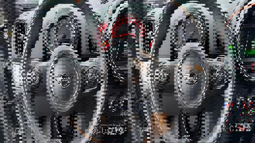 MINI Countryman de 2020