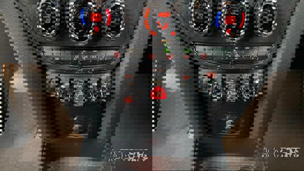 MINI Countryman de 2020