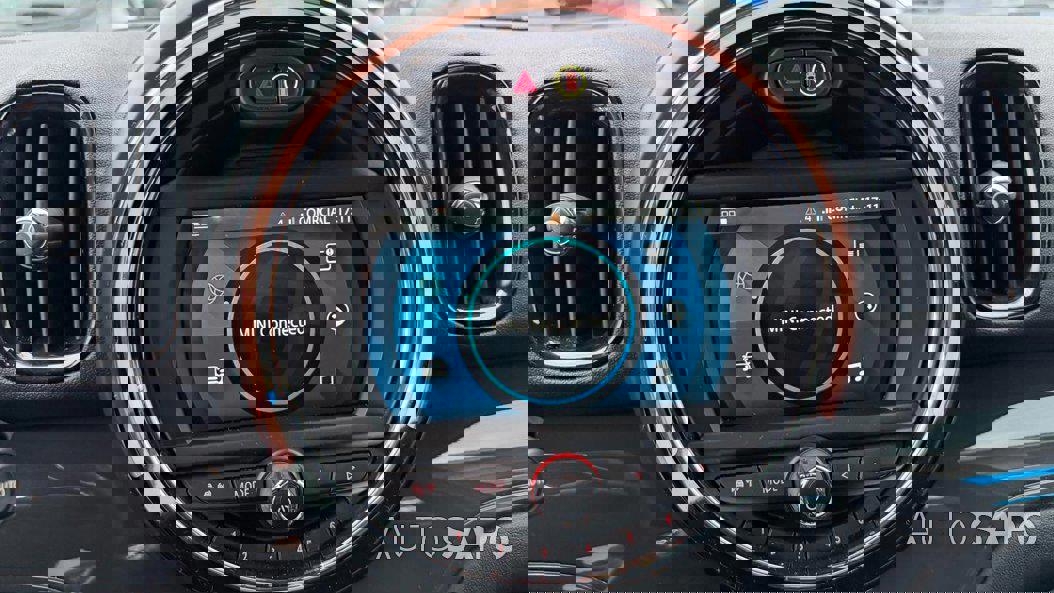 MINI Countryman de 2020