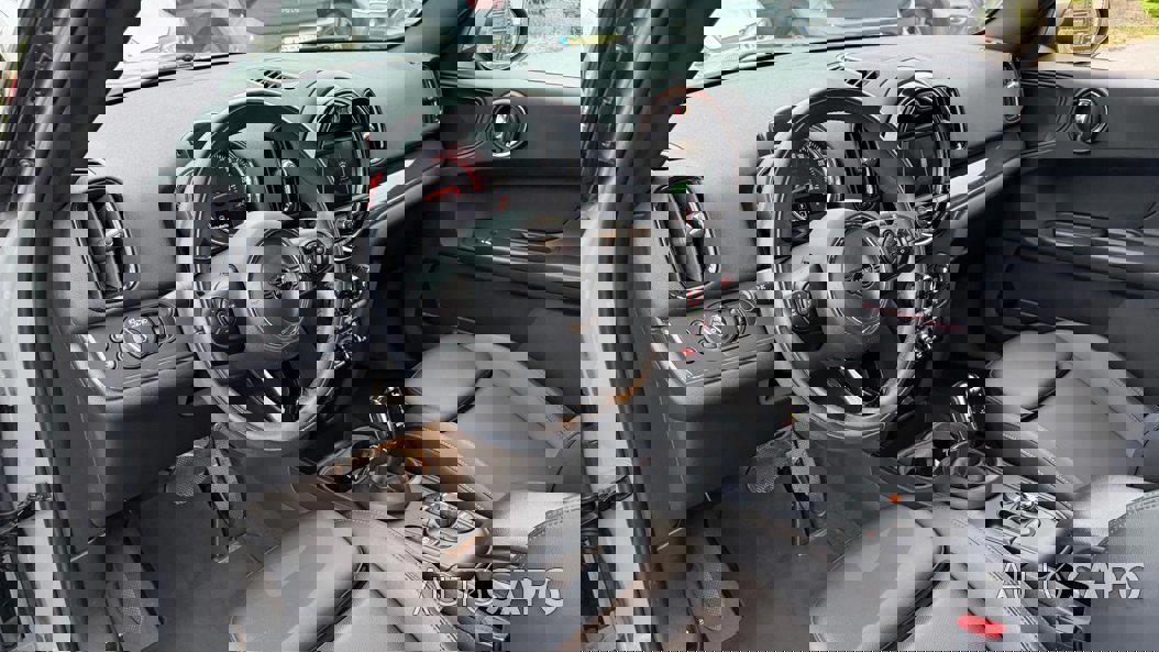 MINI Countryman de 2020