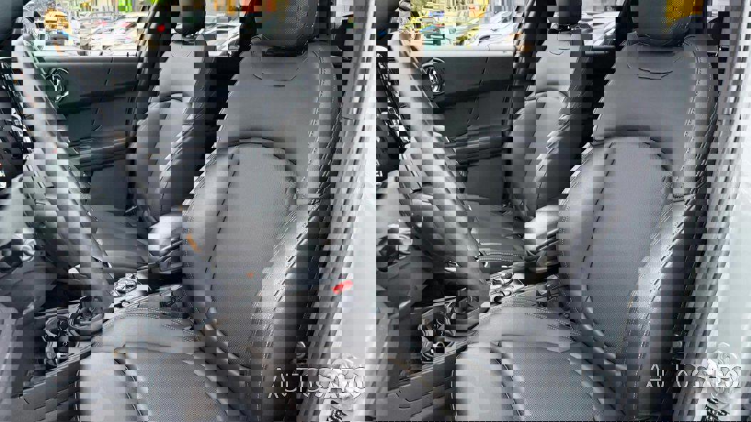 MINI Countryman de 2020