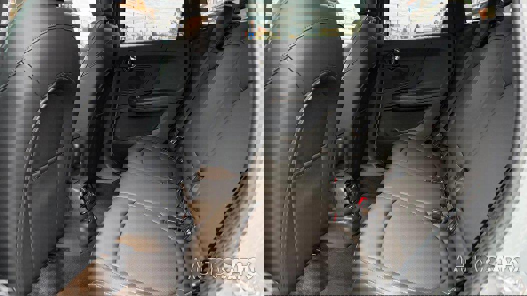 MINI Countryman de 2020