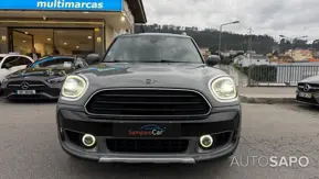 MINI Countryman de 2020