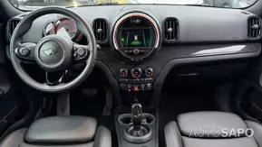 MINI Countryman de 2020