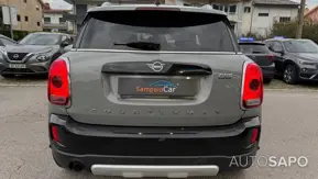 MINI Countryman de 2020