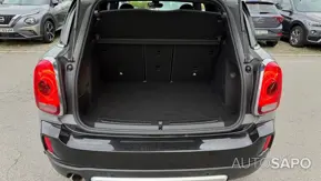 MINI Countryman de 2020